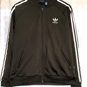 Adidas Originals Track Jacket